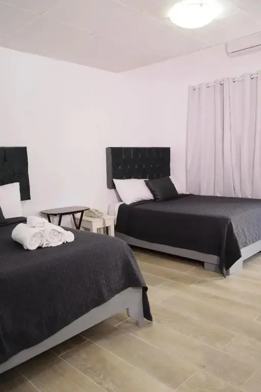 Photo de l’hôtel