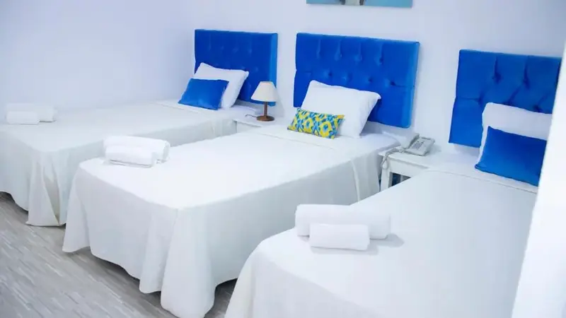 Photo de l’hôtel