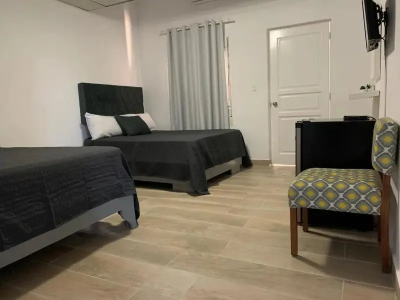 Photo de l’hôtel