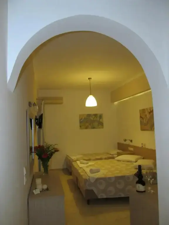 Photo de l’hôtel