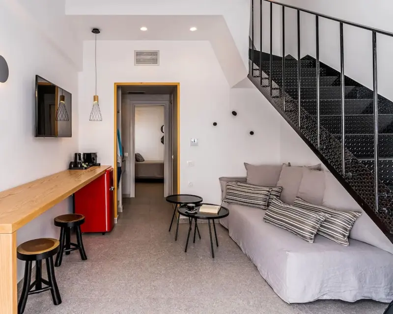 Photo de l’hôtel