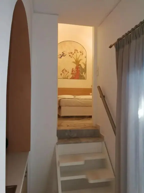 Photo de l’hôtel