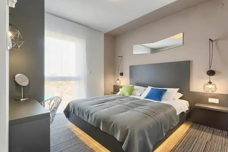 Photo de l’hôtel