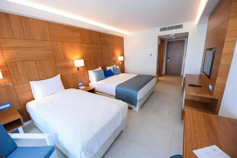 Photo de l’hôtel