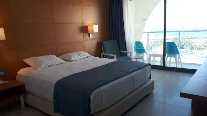 Photo de l’hôtel