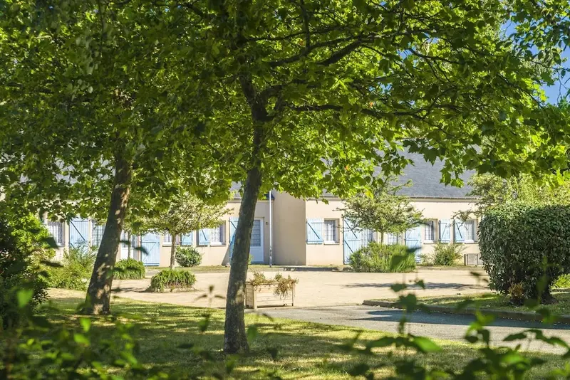 Photo de l’hôtel
