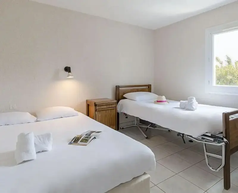 Photo de l’hôtel