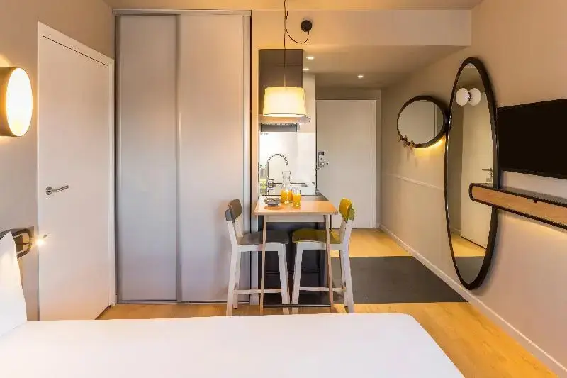 Photo de l’hôtel