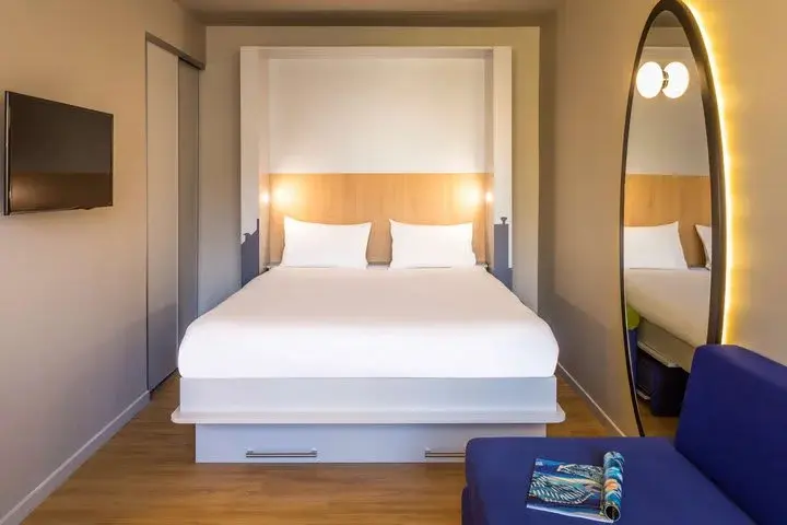 Photo de l’hôtel
