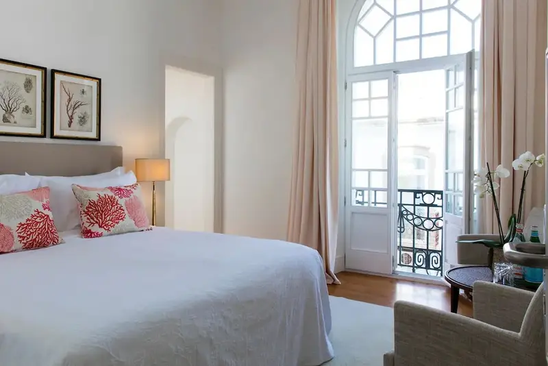 Photo de l’hôtel