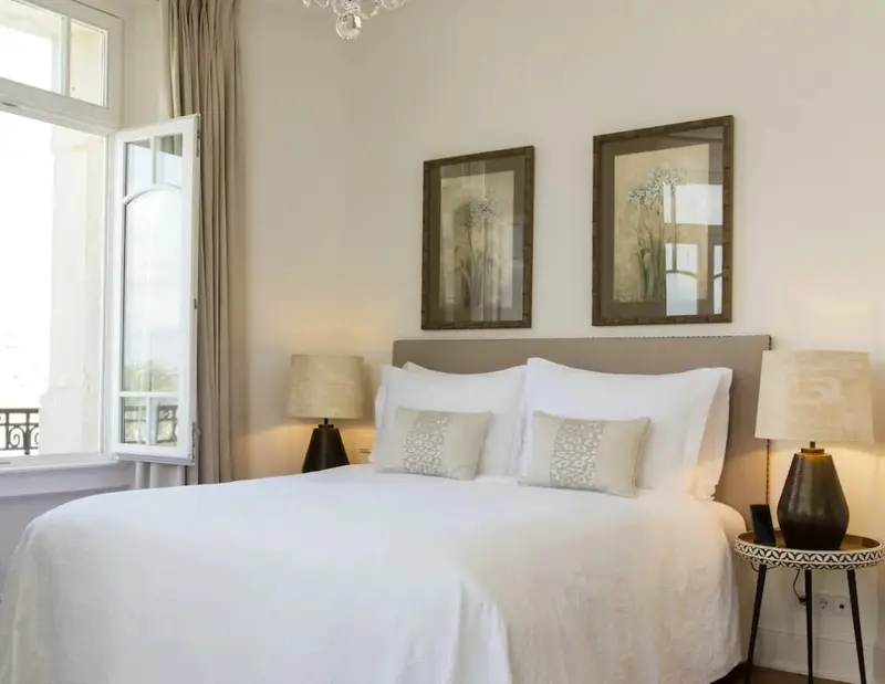 Photo de l’hôtel