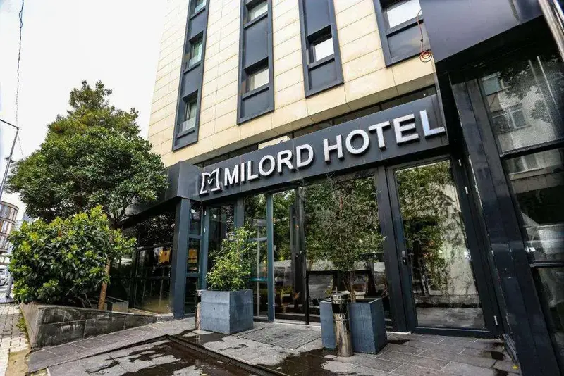 Milord Hotel