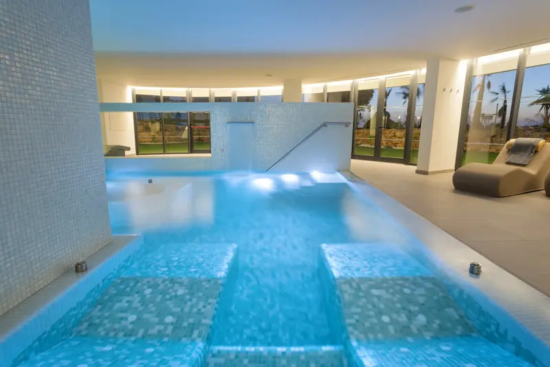 Longevity Health and Wellness Hotel - Adults Only
