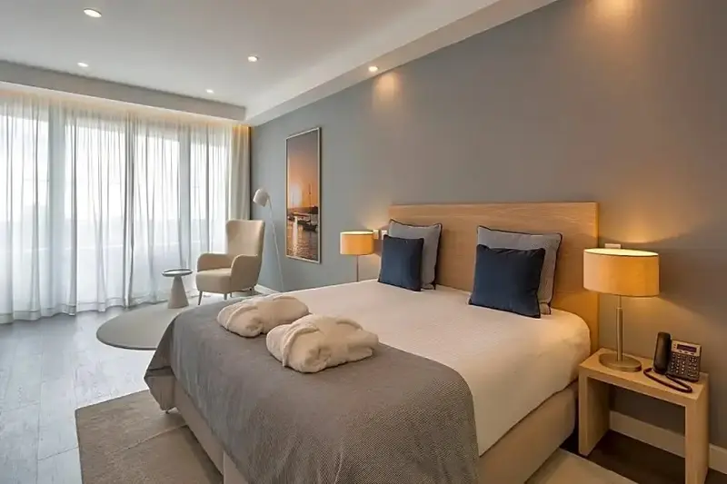 Photo de l’hôtel