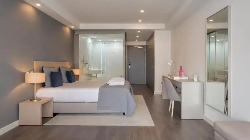 Photo de l’hôtel