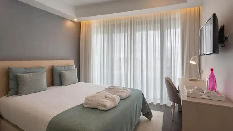 Photo de l’hôtel