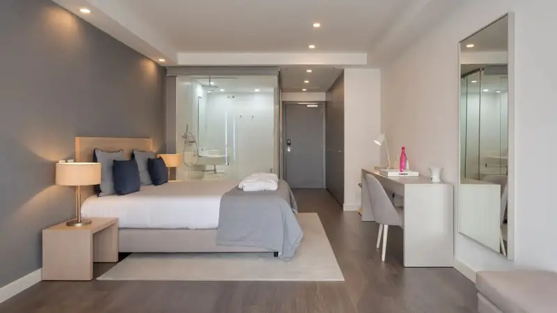 Photo de l’hôtel
