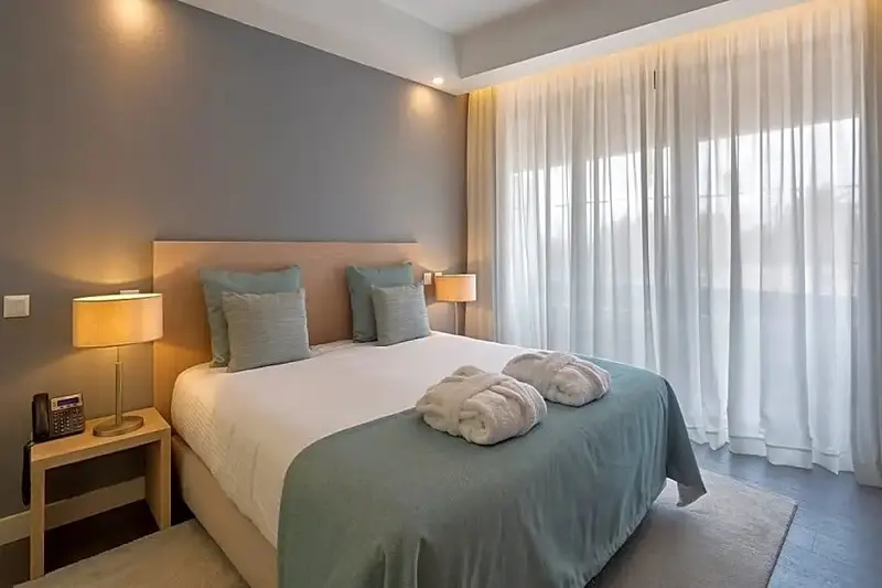 Photo de l’hôtel