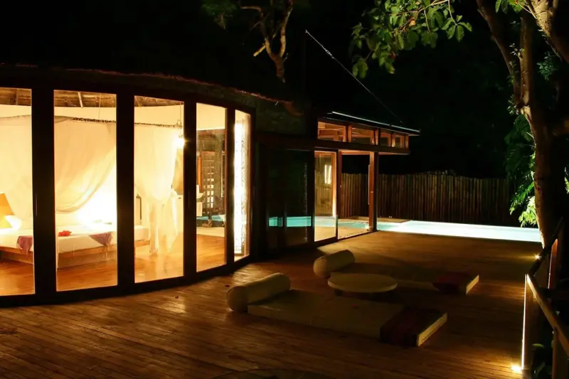 Mandala Spa and Resort Villas