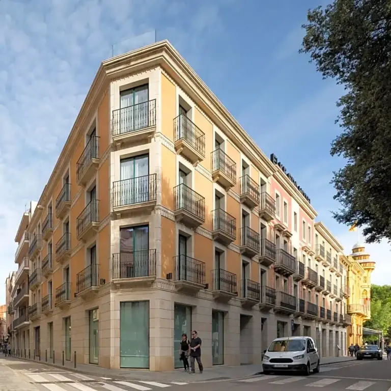 Photo de l’hôtel