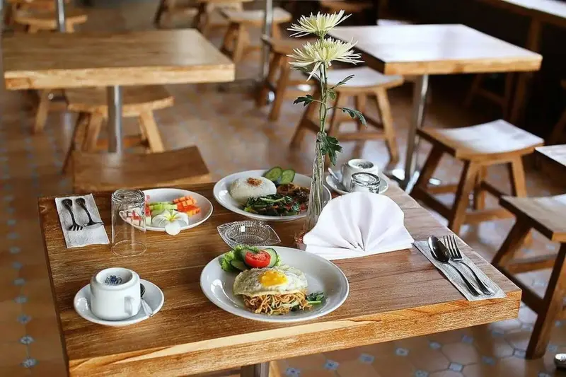 Zen Rooms Batu Pageh Legian Kuta