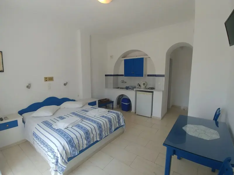 Photo de l’hôtel