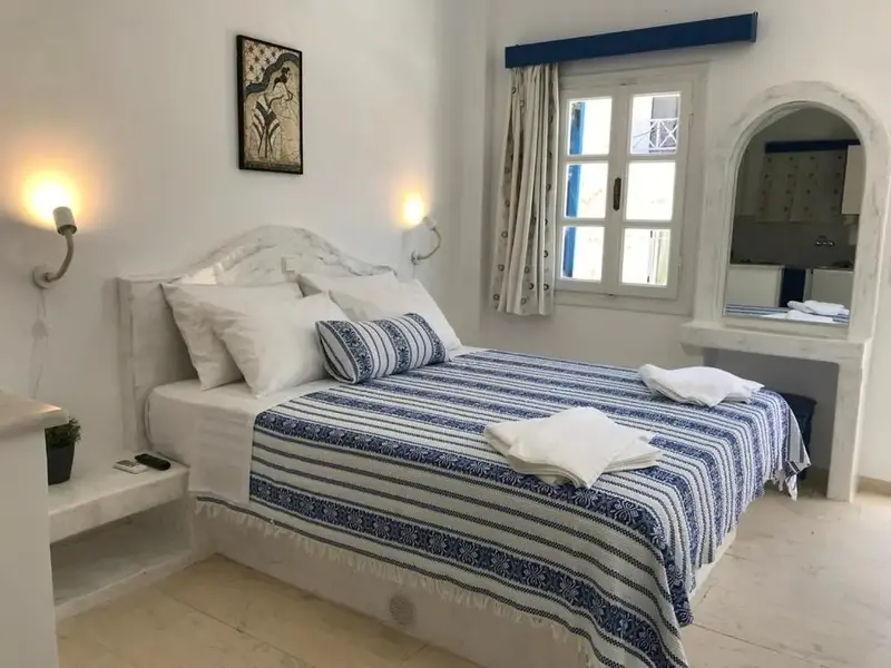 Photo de l’hôtel