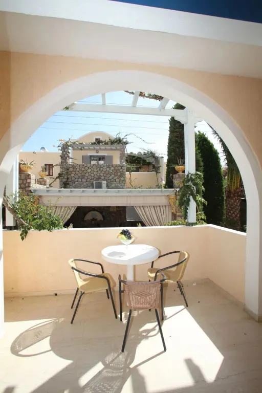 Photo de l’hôtel
