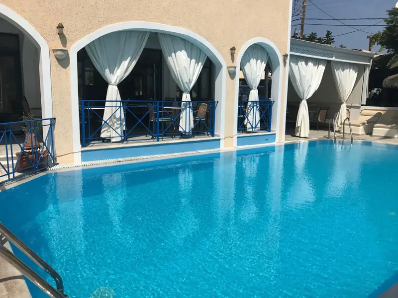 Dioskouri Art Villas