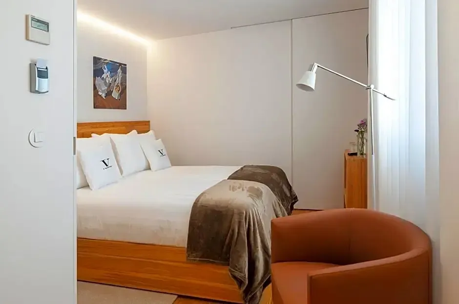 Photo de l’hôtel