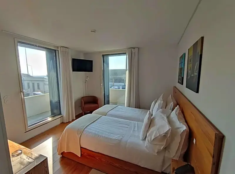 Photo de l’hôtel