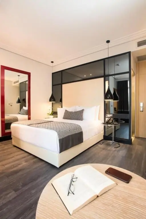 Photo de l’hôtel