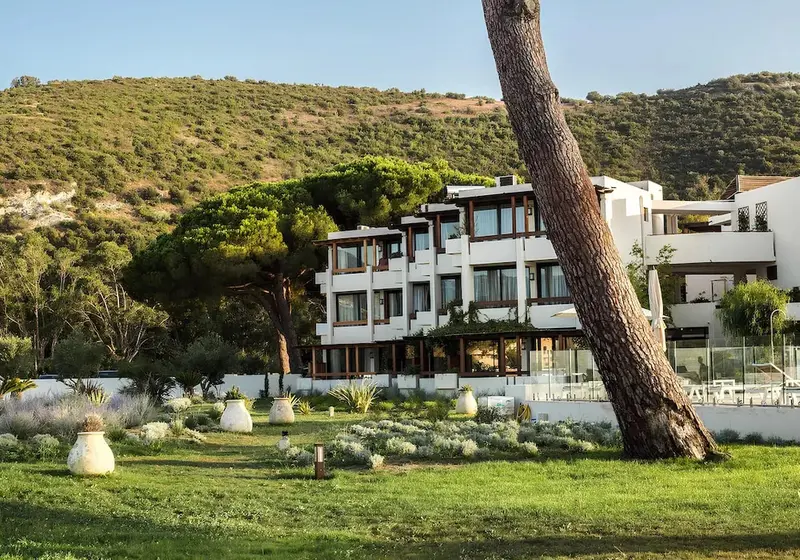 Photo de l’hôtel