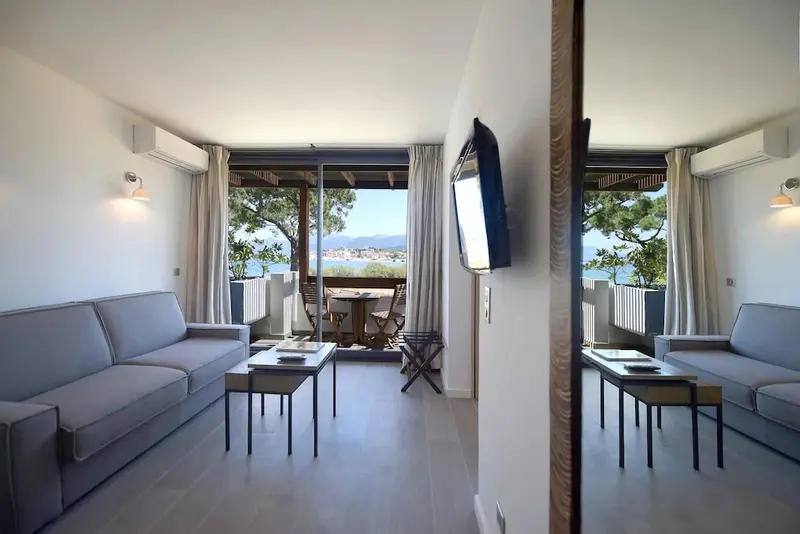 Photo de l’hôtel