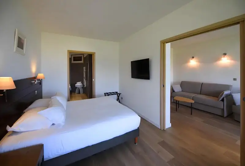 Photo de l’hôtel