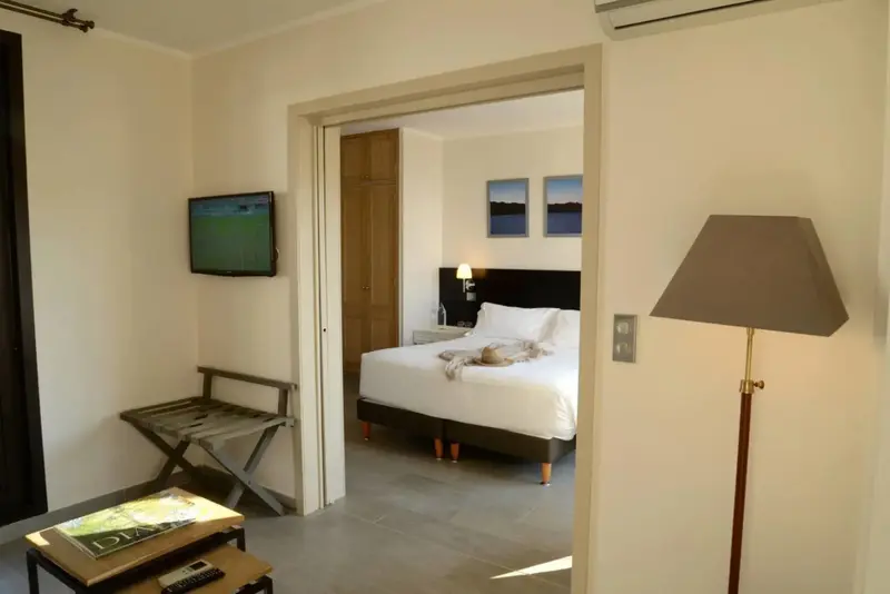 Photo de l’hôtel