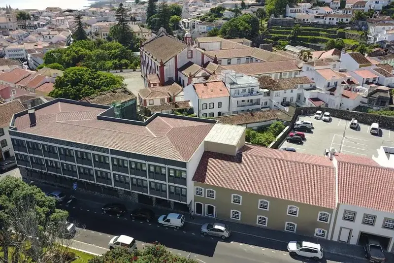 Hotel Cruzeiro
