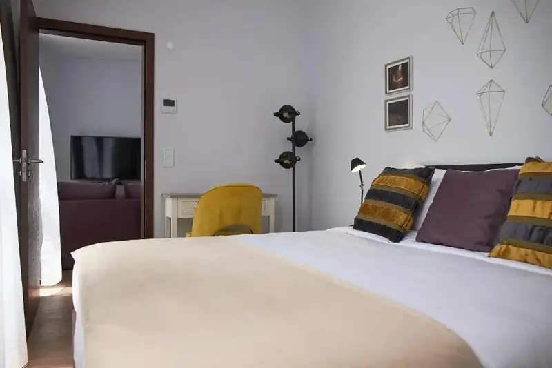 Photo de l’hôtel