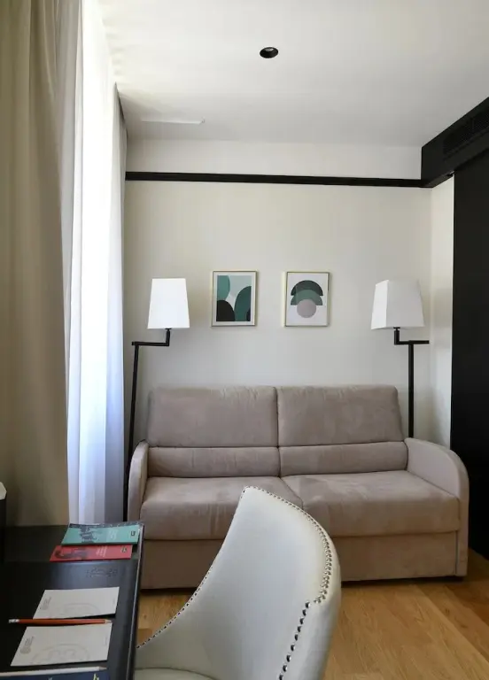 Photo de l’hôtel