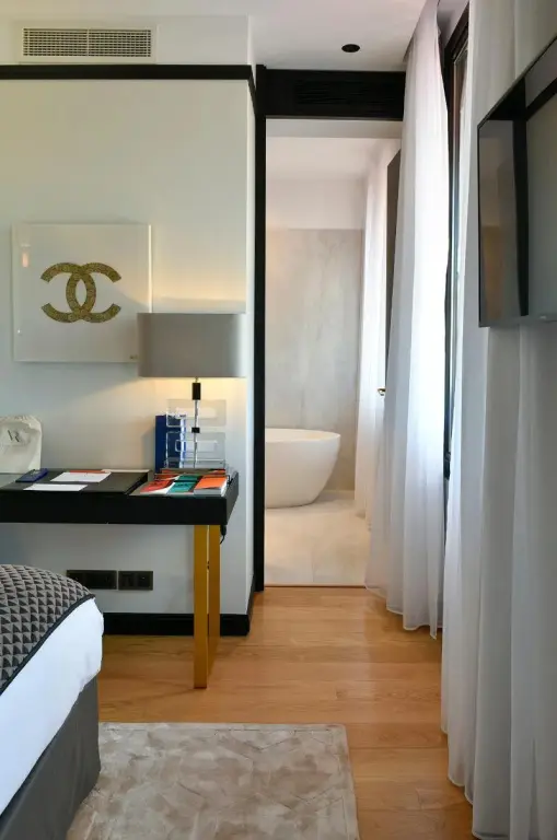 Photo de l’hôtel