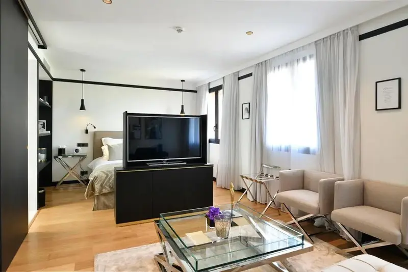 Photo de l’hôtel