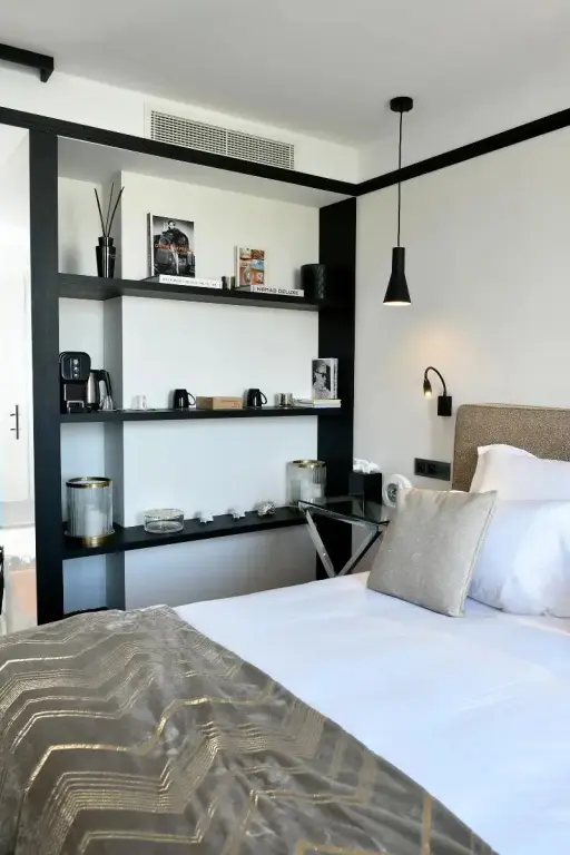 Photo de l’hôtel