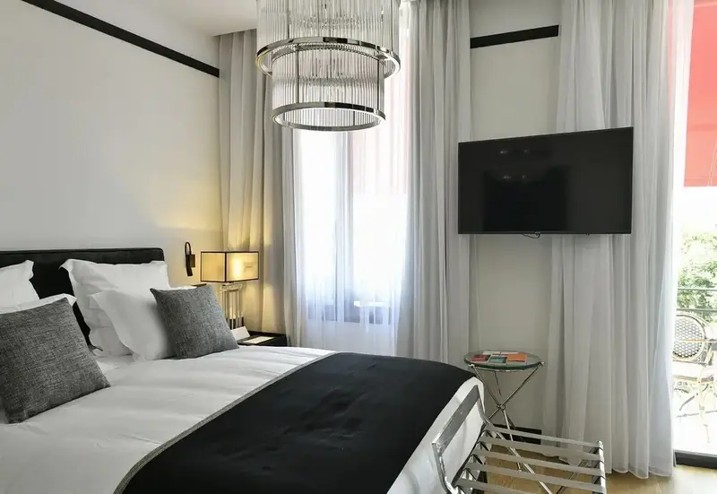 Photo de l’hôtel