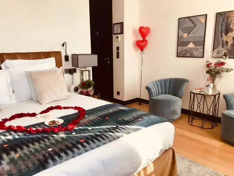 Photo de l’hôtel