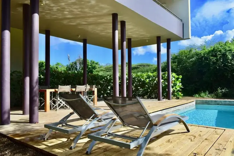 Bohemi Villas