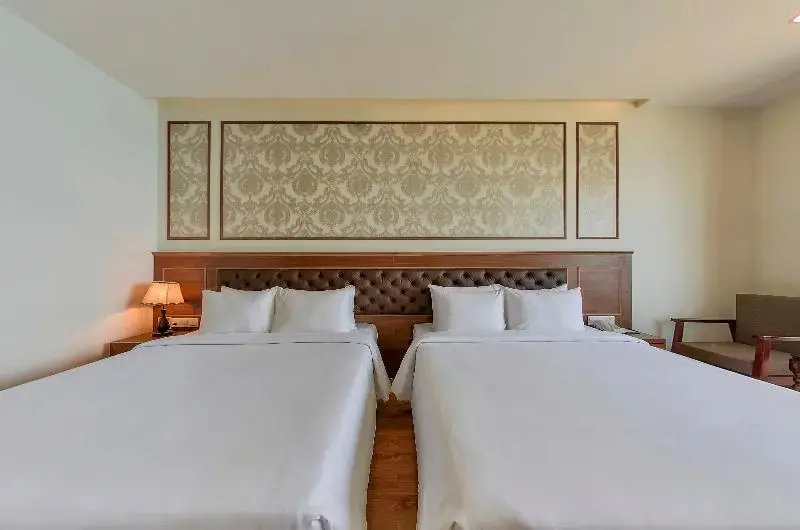 Photo de l’hôtel