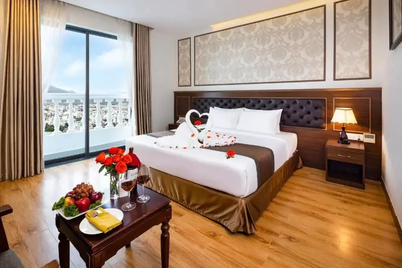 Photo de l’hôtel