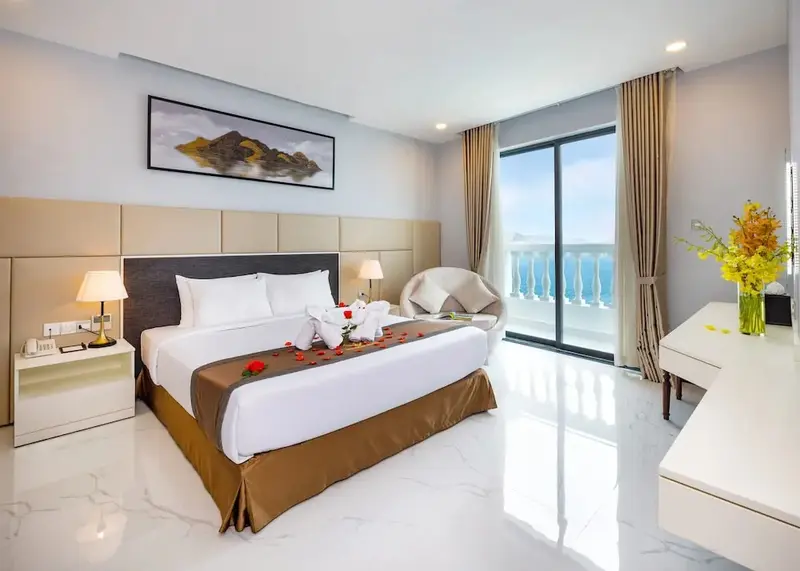 Photo de l’hôtel