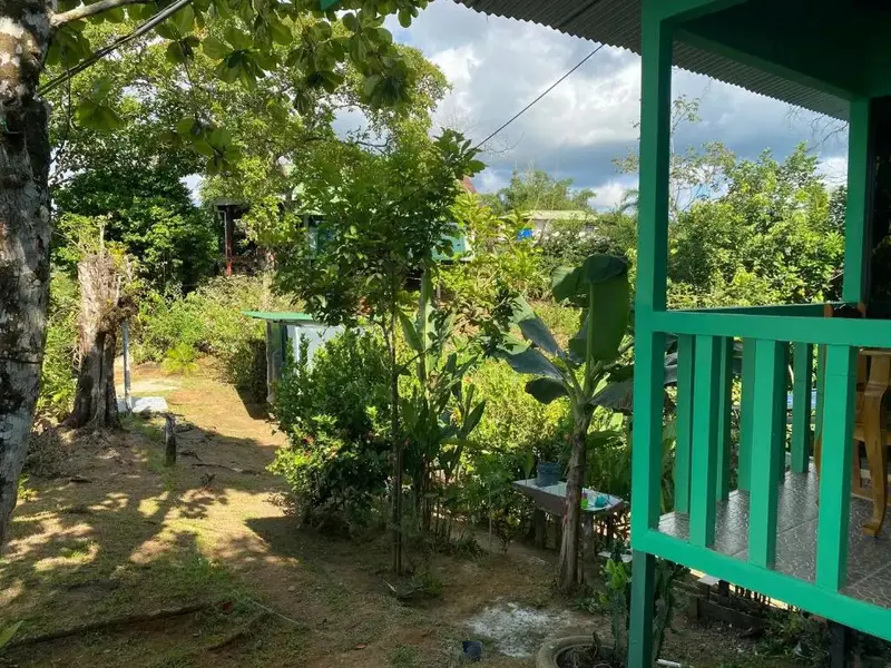 Cabaña Ara Macao lodge