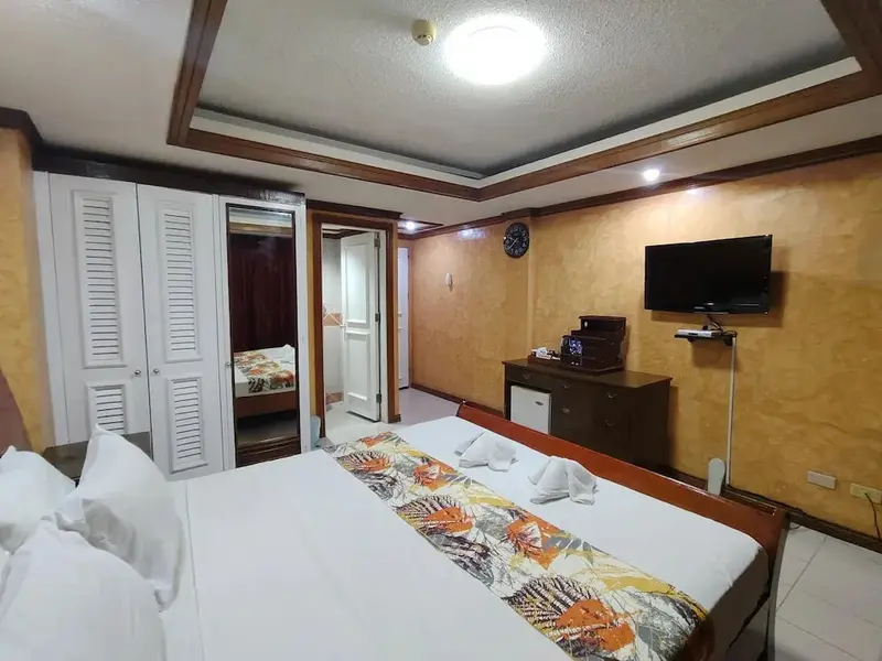 Photo de l’hôtel